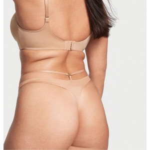 Комплект Victoria’s Secret Very Sexy Bra Push-up Almost Nude Set