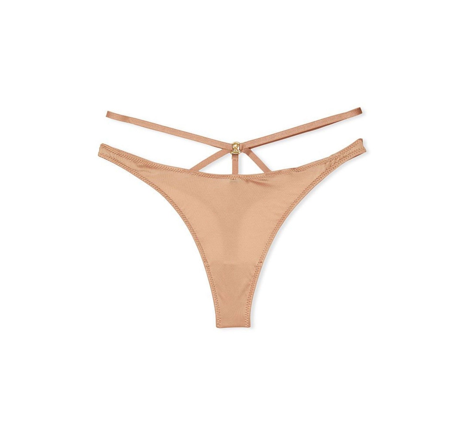 Комплект Victoria’s Secret Very Sexy Bra Push-up Almost Nude Set