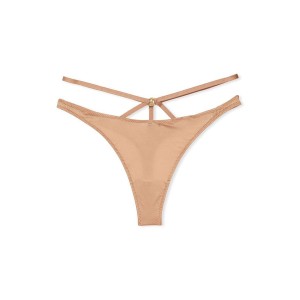 Комплект Victoria’s Secret Very Sexy Bra Push-up Almost Nude Set
