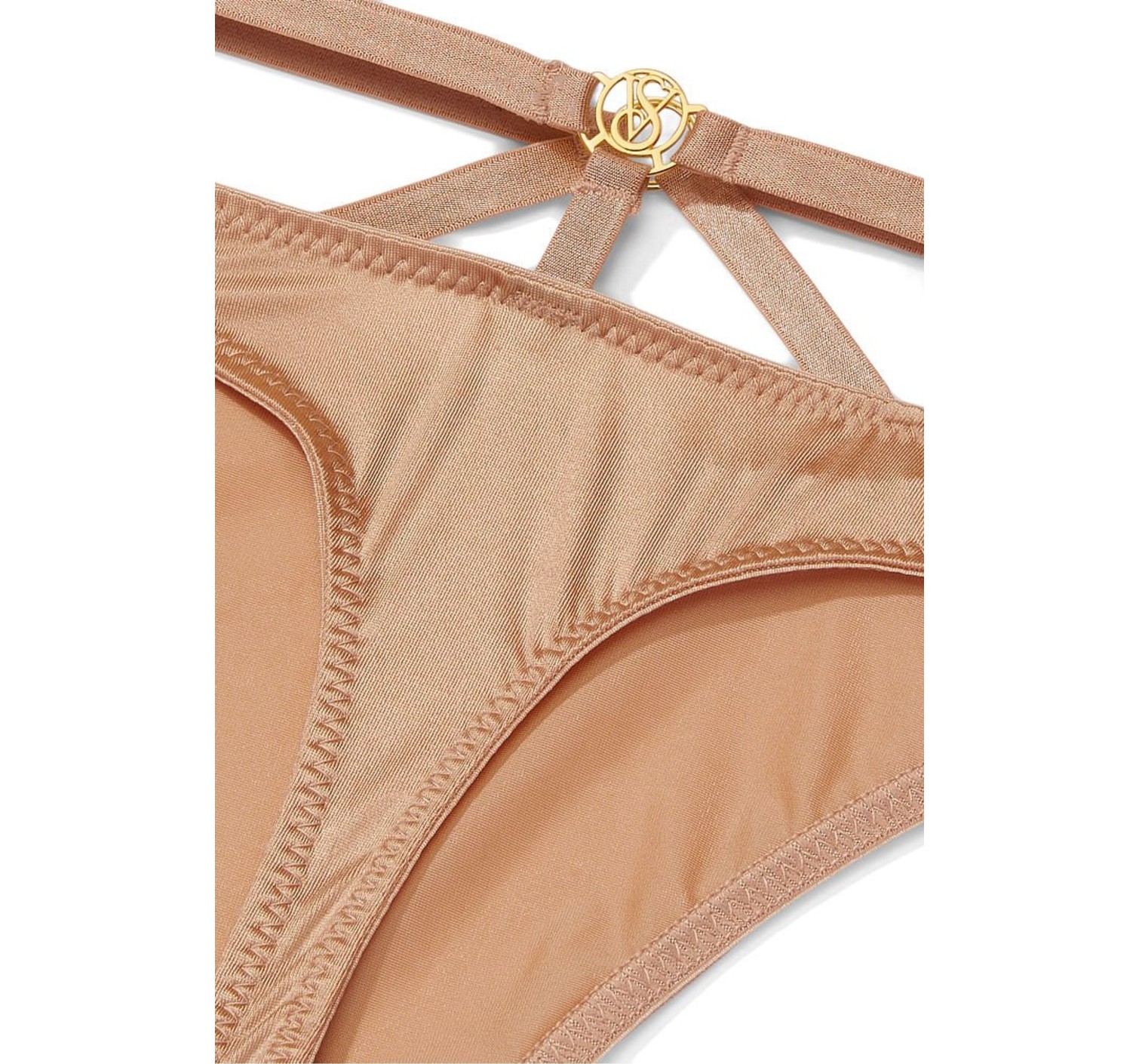 Комплект Victoria’s Secret Very Sexy Bra Push-up Almost Nude Set