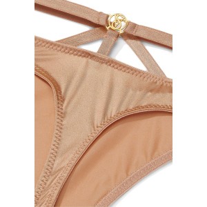 Комплект Victoria’s Secret Very Sexy Bra Push-up Almost Nude Set