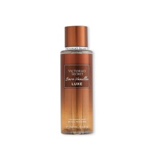 Bare Vanilla LUXE cпрей для тела