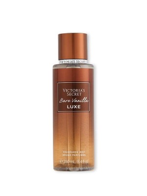 Bare Vanilla LUXE cпрей для тела