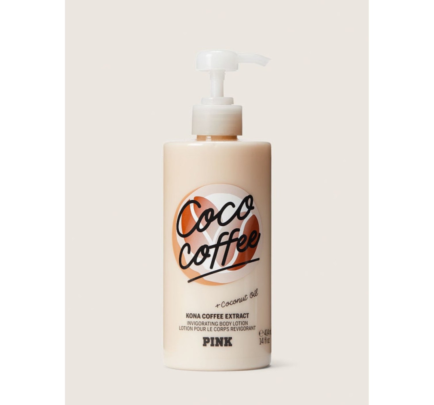 Лосьон для тела COCO Coffee