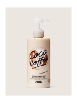 Лосьон для тела COCO Coffee