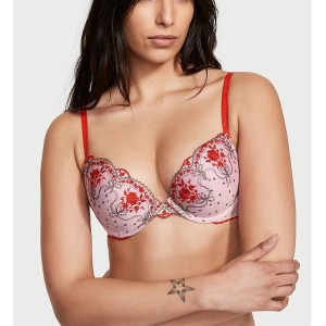 Комплект Very Sexy Rosebud Lace Bra Set
