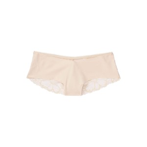 Трусики Lace Nude No Show Cheeky Panty