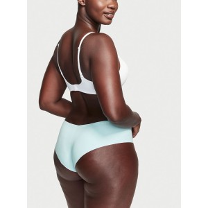 Трусики бесшовные Opal Blue Cheeky Panty