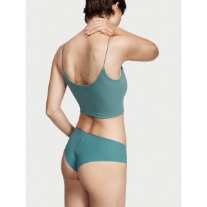 Трусики бесшовные French Sage Cheeky Panty