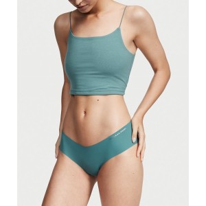 Трусики бесшовные French Sage Cheeky Panty
