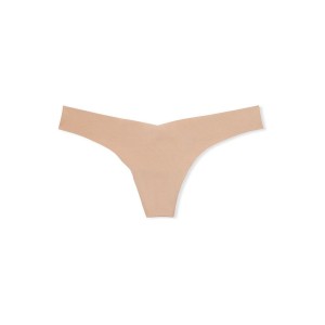 Трусики Sexy Illusions No Show V Front Mini Thong Panty