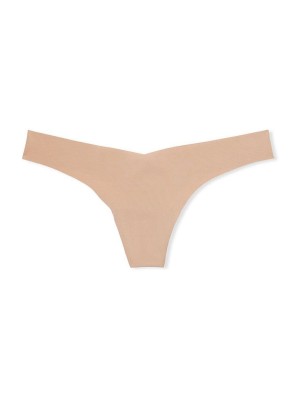 Трусики Sexy Illusions No Show V Front Mini Thong Panty