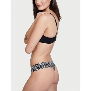 Трусики Sexy Illusions No Show Diamond Logo Thong Panty