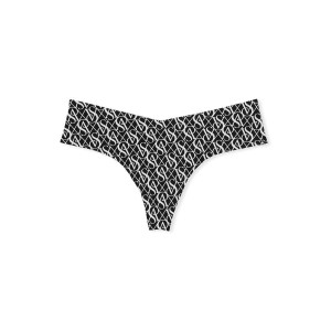 Трусики Sexy Illusions No Show Diamond Logo Thong Panty