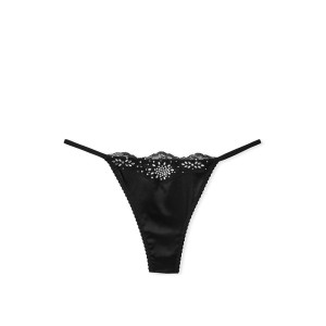 Комплект Vexy Sexy Push-Up Corset Top Black