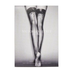 Чулки Corset Band Thigh Highs