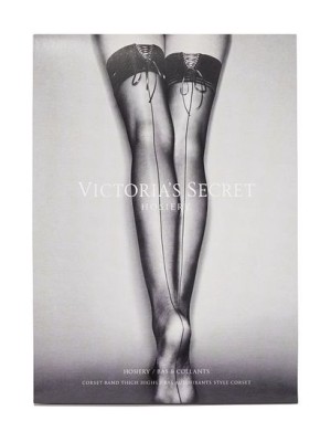 Чулки Corset Band Thigh Highs