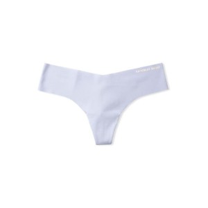 Трусики Light Blue No show Thong panty