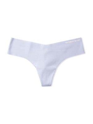Трусики Light Blue No show Thong panty