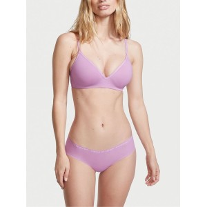 Трусики Purple Logo Sexy Illusions