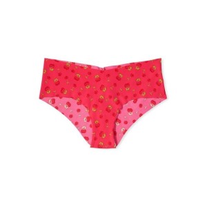 Трусики Sexy Illusions Red Cherry Print No Show Cheeky Panty