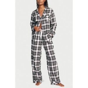 Пижама Flannel Long Pj set Heritage Plaid
