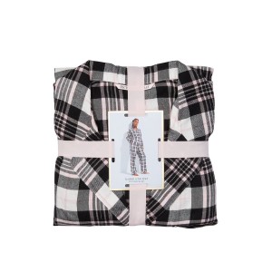 Пижама Flannel Long Pj set Heritage Plaid