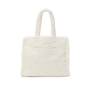 Сумка Victoria's Secret Sherpa Tote Bag