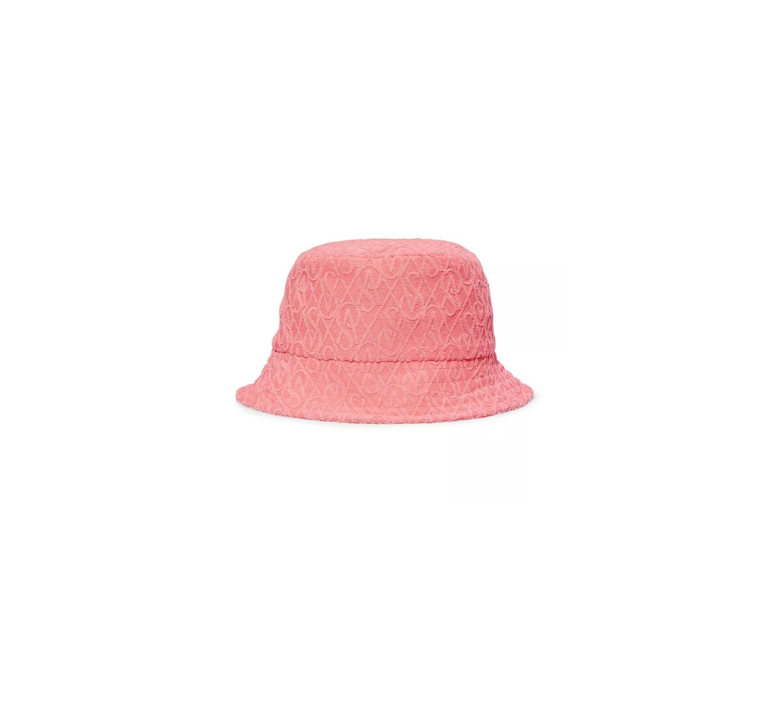 Набор Victoria's Secret Terry Bucket Hat Beach Tote