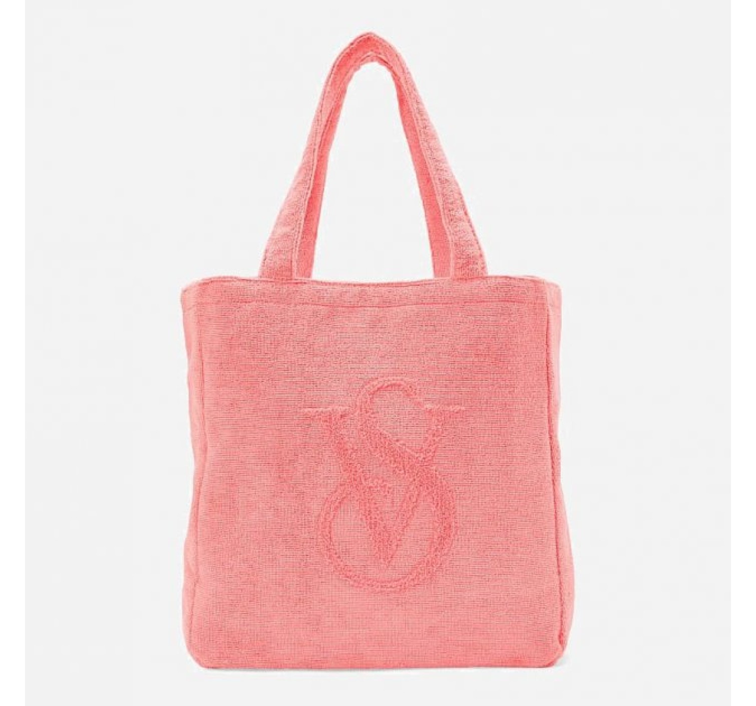 Набор Victoria's Secret Terry Bucket Hat Beach Tote