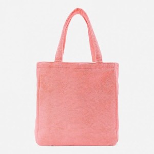 Набор Victoria's Secret Terry Bucket Hat Beach Tote