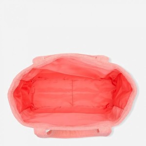 Набор Victoria's Secret Terry Bucket Hat Beach Tote