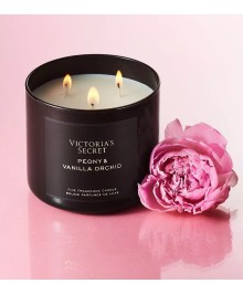 Свечи Victoria's Secret