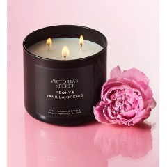 Свічки Victoria's Secret