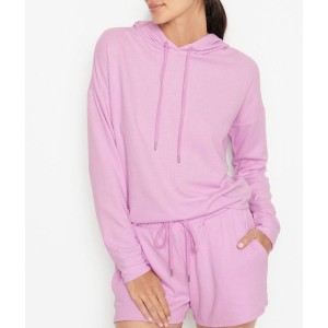 Піжама Glow Waffle Lilac Pj set