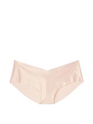Трусики Beige Shimmer Hiphugger Panty