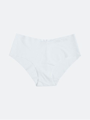 Трусики White Shimmer Hiphugger Panty