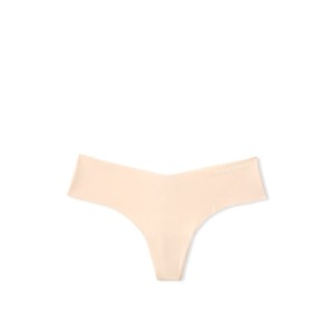 Трусики Sexy Illusions No show Thong panty Champagne
