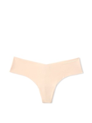 Трусики Sexy Illusions No show Thong panty Champagne