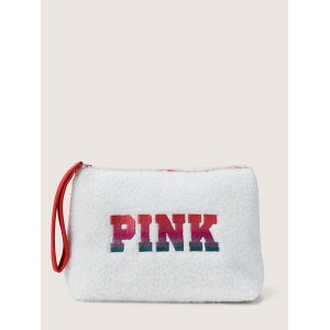 Подарочный набор PINK Warm Cozy