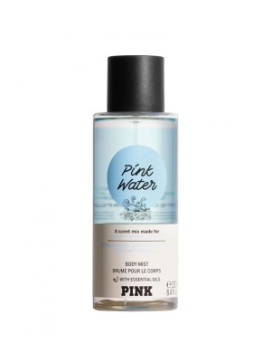 Pink Water PINK спрей для тела