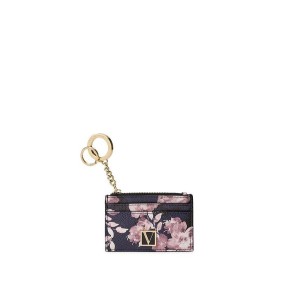 Визитница Card Case Night Bloom