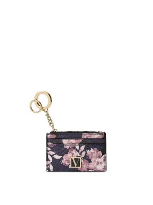 Визитница Card Case Night Bloom