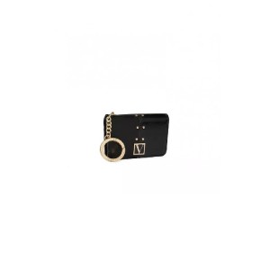 Візитниця The Victoria Foldable Card Case Gold dot