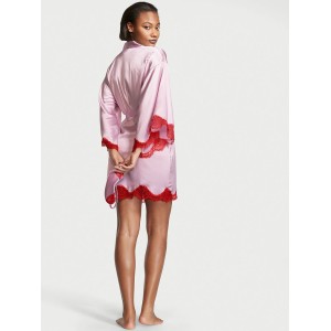 Подарунковий набір 4-Piece Silk Gift Set Lusty Lilac