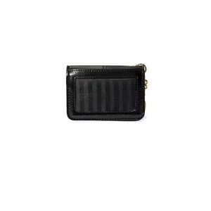Візитниця The Victoria Foldable Card Case Gold dot