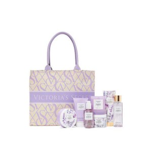 Подарочный набор Lavender & Vanilla RELAX Ultimate Ritual Kit
