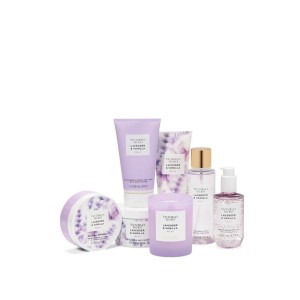 Подарочный набор Lavender & Vanilla RELAX Ultimate Ritual Kit