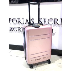 Валіза Rolling Luggage Pink Pearl