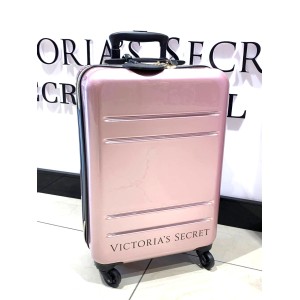 Валіза Rolling Luggage Pink Pearl